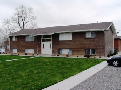 Building 91